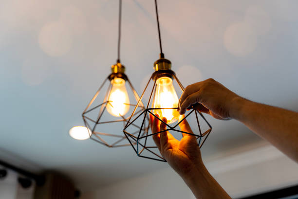 Industrial Electrical Services in Chester, CA