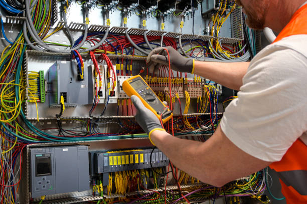Best Local Electrician Companies  in Chester, CA
