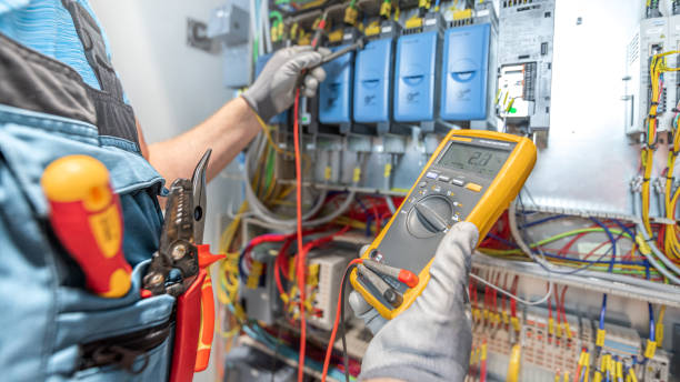 Best Emergency Electrical Repair  in Chester, CA