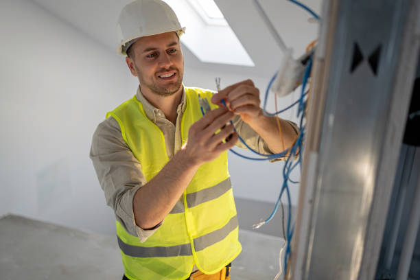 Best Electric Panel Repair  in Chester, CA