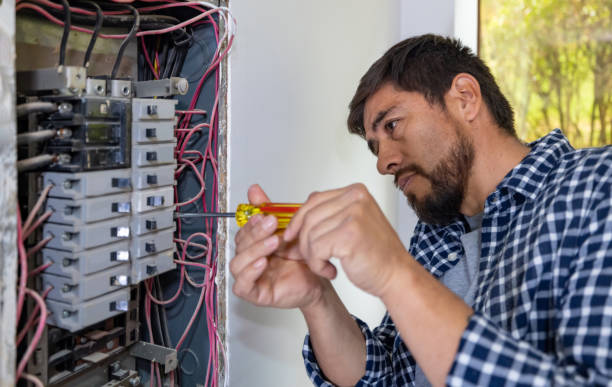 Electrical Upgrades for Homes in Chester, CA